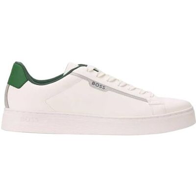 Boss Rhys_Tenn_pusdth, Tennis Man, Naturlig, 45 EU, Natural, 45 EU Boss Rhys_Tenn_pusdth, Tennis Man, Naturlig, 45 EU, Natural, 45 EU