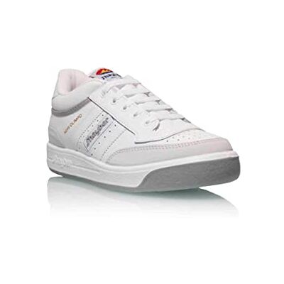 J'hayber Herr 63638 Sneaker, Vitt, 38.5 EU J'hayber Herr 63638 Sneaker, Vitt, 38.5 EU