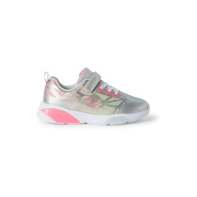 Champion Wave TRI G PS skor, grå, 1 UK, Grå, 33 EU Champion Wave TRI G PS skor, grå, 1 UK, Grå, 33 EU