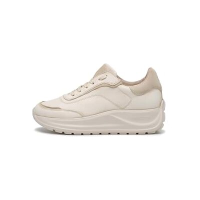 Candice Cooper Spark 010, Sneaker Dam, 40 EU, Beige, 40 EU Candice Cooper Spark 010, Sneaker Dam, 40 EU, Beige, 40 EU