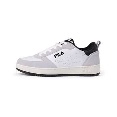 FILA Rega S Wmn sneakers för kvinnor, Gråviolett, 38 EU FILA Rega S Wmn sneakers för kvinnor, Gråviolett, 38 EU
