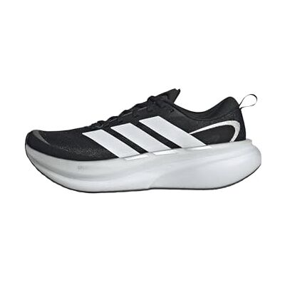 adidas dam Supernova Glide Running Shoes, Core Black/Ftwr White/Carbon, 36 2/3 EU adidas dam Supernova Glide Running Shoes, Core Black/Ftwr White/Carbon, 36 2/3 EU