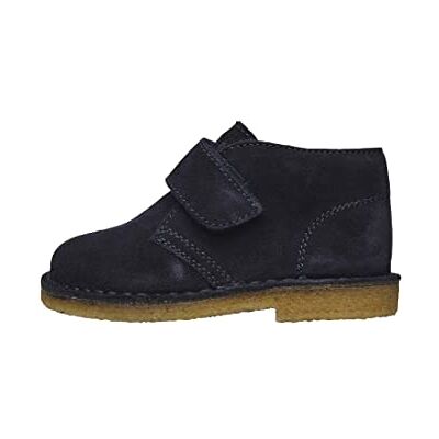 Naturino Unisex Choco Hi-Top träningsskor barn, Blå Blå Bleu 0c01-36 EU Naturino Unisex Choco Hi-Top träningsskor barn, Blå Blå Bleu 0c01-36 EU