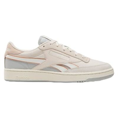 Reebok Unisex Club C Revenge Sneaker, Tapioca krita grå1, 35 EU Reebok Unisex Club C Revenge Sneaker, Tapioca krita grå1, 35 EU
