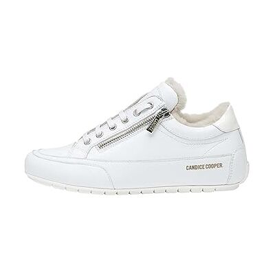 Candice Cooper dam Rock Deluxe Zip Fursneaker Candice Cooper dam Rock Deluxe Zip Fursneaker