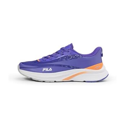 FILA Dam beryllium Wmn löpsko, Elektrisk lila melon, 36 EU FILA Dam beryllium Wmn löpsko, Elektrisk lila melon, 36 EU