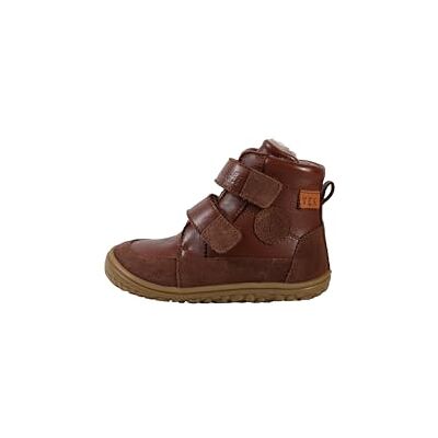 Lurchi löparskor Naika-TEX Barefoot, Choklad, 31 EU Lurchi löparskor Naika-TEX Barefoot, Choklad, 31 EU
