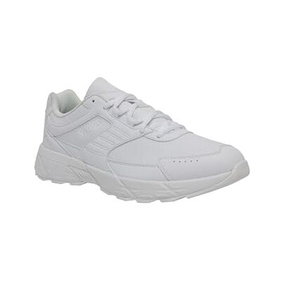 K-Swiss dam FARIO LTH sneakers, vit/vit, 39 EU, Vit, 39 EU K-Swiss dam FARIO LTH sneakers, vit/vit, 39 EU, Vit, 39 EU