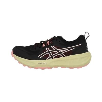 ASICS Gel-Sonoma 8 SneakerDam, Svart och vit, 37.5 EU ASICS Gel-Sonoma 8 SneakerDam, Svart och vit, 37.5 EU