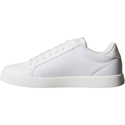 Calvin 8719965074583 kvinnors 3 Cupsole snörning PU MG YW0YW01781 låg topp, vit (ljus vit), 7,5 UK, Vit ljus vit, 40.5 EU Calvin 8719965074583 kvinnors 3 Cupsole snörning PU MG YW0YW01781 låg topp, vit (ljus vit), 7,5 UK, Vit ljus vit, 40.5 EU