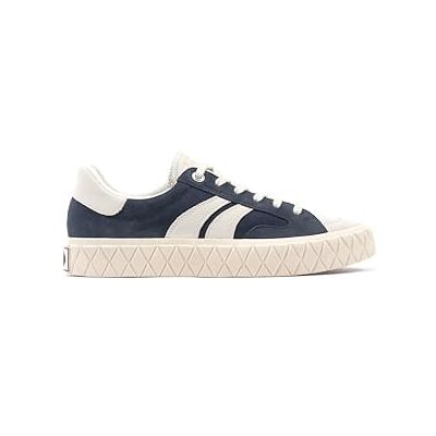 Palladium Blandade Palla Ace Sneaker, Mörk safir, 39 EU Palladium Blandade Palla Ace Sneaker, Mörk safir, 39 EU