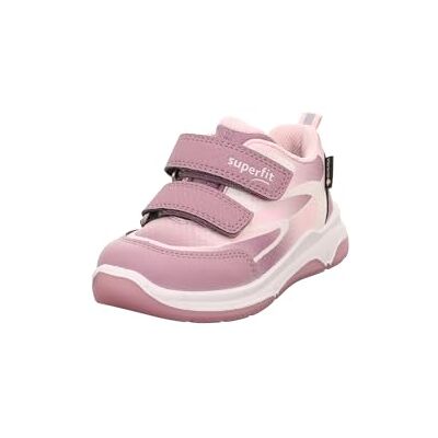 Superfit Cooper Gore-Tex sneakers, LILA/ROSA 8510, 25 EU Superfit Cooper Gore-Tex sneakers, LILA/ROSA 8510, 25 EU
