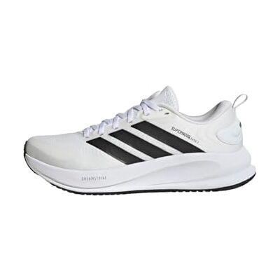 adidas herr Supernova Ease 2 Running Shoes, Ftwr White/Core Black/Crystal White, 43 1/3 EU adidas herr Supernova Ease 2 Running Shoes, Ftwr White/Core Black/Crystal White, 43 1/3 EU