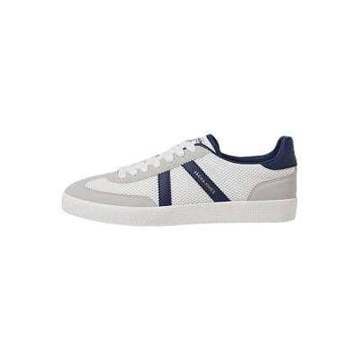 JACK & JONES Jfwmambo nätspecial, vit, 42 EU, Vit, 42 EU JACK & JONES Jfwmambo nätspecial, vit, 42 EU, Vit, 42 EU