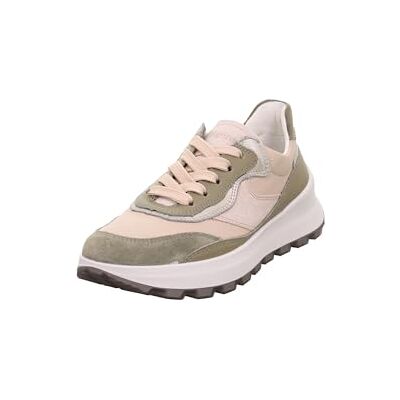 Legero T4 Run, Gymnastikskor, dam, furu 7520, 41.5 EU Legero T4 Run, Gymnastikskor, dam, furu 7520, 41.5 EU