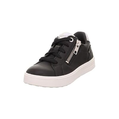 Superfit Stella Gore-Tex, gymnastikskor, svart, 0000, 29 EU Superfit Stella Gore-Tex, gymnastikskor, svart, 0000, 29 EU
