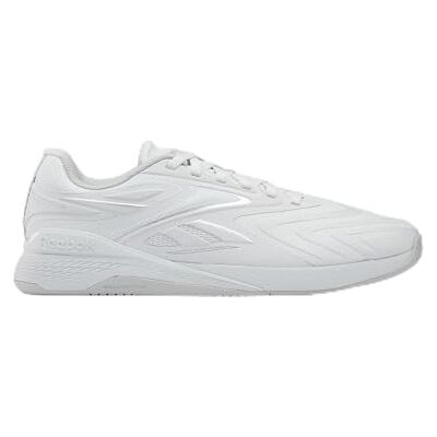Reebok Dam Nano X5 Edge sneakers, Moon/Grey 1, 40,5 EU Reebok Dam Nano X5 Edge sneakers, Moon/Grey 1, 40,5 EU