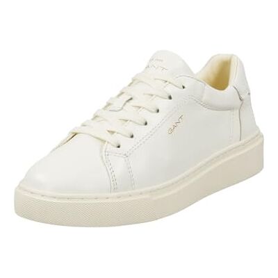 GANT FOOTWEAR dam JULICE sneakers, 39 EU, Vit, 39 EU GANT FOOTWEAR dam JULICE sneakers, 39 EU, Vit, 39 EU