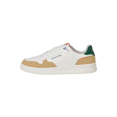 JACK & JONES herr Jfwbanner Pu Combo SneakerJfwbanner pu combo sneakers JACK & JONES herr Jfwbanner Pu Combo SneakerJfwbanner pu combo sneakers