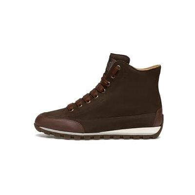 Candice Cooper dam Janis Plus Gum/Nubuck Dark BrownOxfordflat Candice Cooper dam Janis Plus Gum/Nubuck Dark BrownOxfordflat