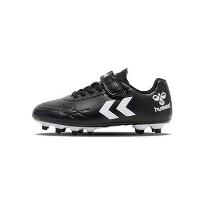 hummel TOP Star F.G. JR fotbollsbåtar, svart/svart, 30 EU, svart, 30 EU hummel TOP Star F.G. JR fotbollsbåtar, svart/svart, 30 EU, svart, 30 EU