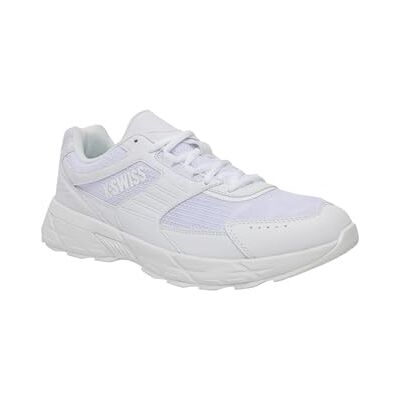K-Swiss dam FARIO M sneakers, vit/vit, 39 EU, Vit, 39 EU K-Swiss dam FARIO M sneakers, vit/vit, 39 EU, Vit, 39 EU