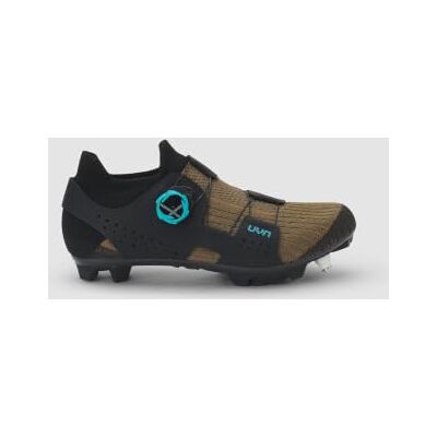UYN Woman Naked MTB Skor - Brons - 37 - Mountainbike skor UYN Woman Naked MTB Skor - Brons - 37 - Mountainbike skor