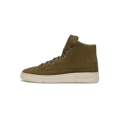 Candice Cooper Vito 02 Zip, Sneaker för män, Nubuck, 42 EU, Nubuck, 42 EU Candice Cooper Vito 02 Zip, Sneaker för män, Nubuck, 42 EU, Nubuck, 42 EU