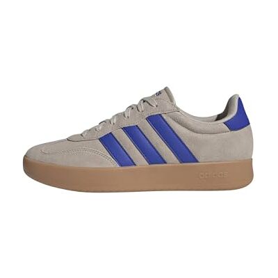 adidas För Män BARREDA SHOES, wonder beige/lucid blue/GUM10, 42 2/3 EU adidas För Män BARREDA SHOES, wonder beige/lucid blue/GUM10, 42 2/3 EU