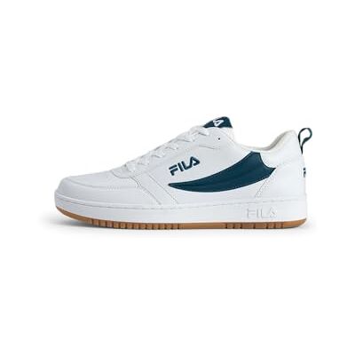 FILA REGA NF sneakers för män, vit Chesapeake Bay, 40 EU, White Chesapeake Bay, 40 EU FILA REGA NF sneakers för män, vit Chesapeake Bay, 40 EU, White Chesapeake Bay, 40 EU