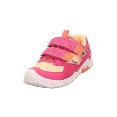 Superfit Barn Trace Rosa - Barnskor Superfit Barn Trace Rosa - Barnskor