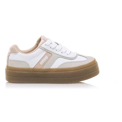 MTNG 81198 Sneaker, PLITY off White 252, 39 EU, Plity Off White 252, 39 EU MTNG 81198 Sneaker, PLITY off White 252, 39 EU, Plity Off White 252, 39 EU