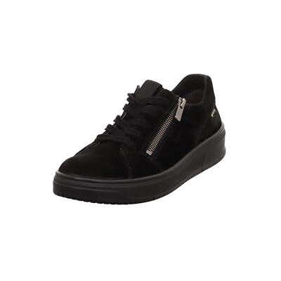 Legero REJOISE damskor 2-000334-2940, Svart 0000, 40 EU Legero REJOISE damskor 2-000334-2940, Svart 0000, 40 EU