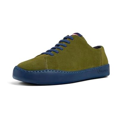 Camper Peu Touring K100479 sneakers, grön 048, 40 EU, Grön 048, 40 EU Camper Peu Touring K100479 sneakers, grön 048, 40 EU, Grön 048, 40 EU