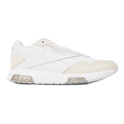 Reebok Unisex Glide DMX löparskor, Vit vit knappt grå, 36.5 EU Reebok Unisex Glide DMX löparskor, Vit vit knappt grå, 36.5 EU