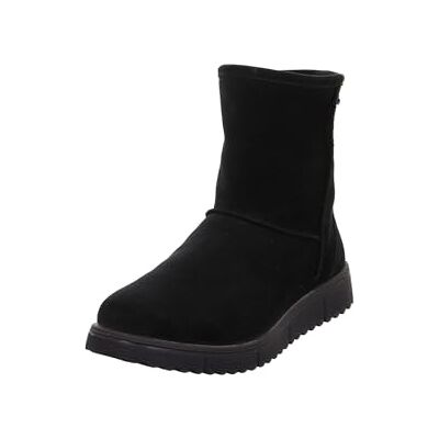 Legero Dam CAMPANIA varma fodrade Gore-Tex snöstövlar, 37.5 EU Legero Dam CAMPANIA varma fodrade Gore-Tex snöstövlar, 37.5 EU