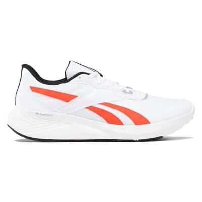 Reebok ENERGEN Tech, Tofflor Unisex Vuxen, FTWWHT/DYNRED/PUGRY4, 39 EU, Ftwwht Dynred Pugry4, 39 Reebok ENERGEN Tech, Tofflor Unisex Vuxen, FTWWHT/DYNRED/PUGRY4, 39 EU, Ftwwht Dynred Pugry4, 39