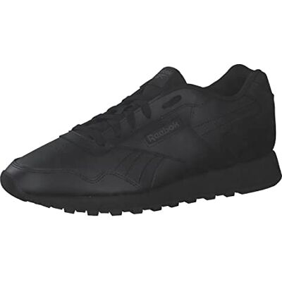 Reebok Unisex Glide sneakers, Core Black/Pure Grey 7/Core Black, 11 UK, Core Black Pure Grey 7 Core Svart, 45.5 EU Reebok Unisex Glide sneakers, Core Black/Pure Grey 7/Core Black, 11 UK, Core Black Pure Grey 7 Core Svart, 45.5 EU