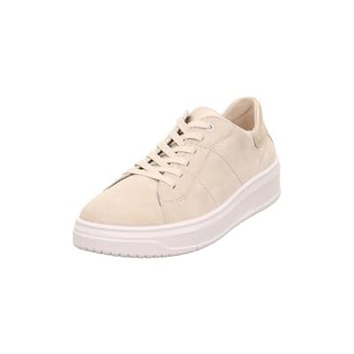 Legero REJOISE sneakers, Ecru 6510, 41 EU Legero REJOISE sneakers, Ecru 6510, 41 EU