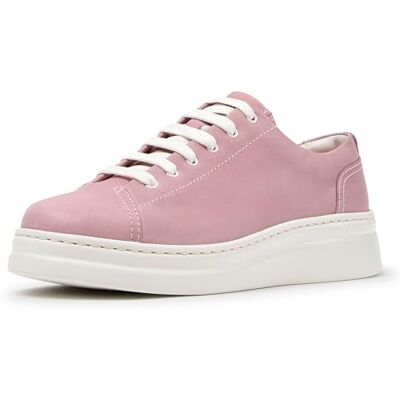 Camper Runner Up damsneakers Lt/Pastel rosa 37 (EU) Camper Runner Up damsneakers Lt/Pastel rosa 37 (EU)