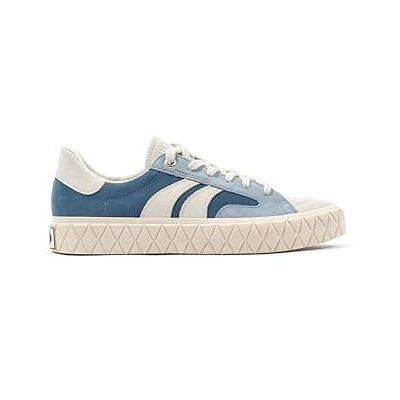 Palladium Blandade Palla Ace Sneaker, Dammblå, 39 EU Palladium Blandade Palla Ace Sneaker, Dammblå, 39 EU