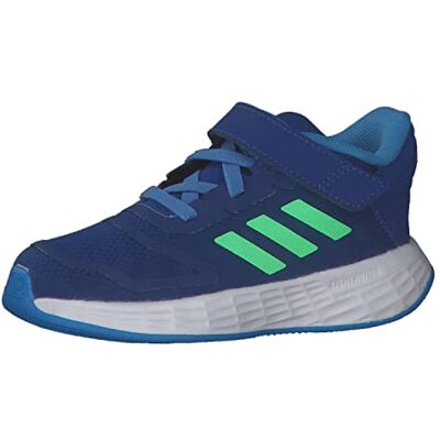 adidas Duramo 10 El I, Sneaker barn, Blå, 21 EU adidas Duramo 10 El I, Sneaker barn, Blå, 21 EU