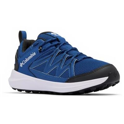 Columbia Peakfreak Rush Vattentäta Vandring Skor - Mountain Blue White - Barn Columbia Peakfreak Rush Vattentäta Vandring Skor - Mountain Blue White - Barn