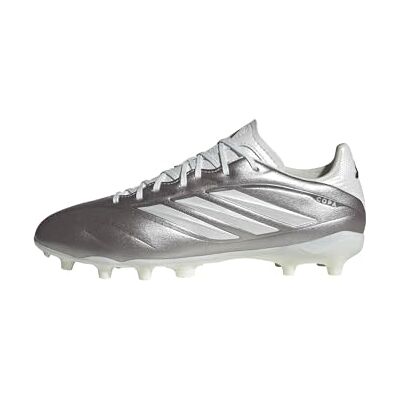 adidas unisex barn COPA PURE IV LEAGUE Firm Ground Football Boots Kids, taupe met./zero met./night met., 35 EU adidas unisex barn COPA PURE IV LEAGUE Firm Ground Football Boots Kids, taupe met./zero met./night met., 35 EU