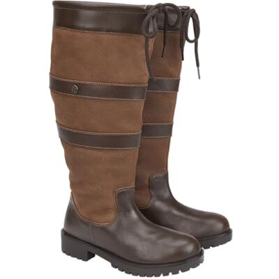 Cabotswood Highgrove multisport utomhusskor för kvinnor, Kastanj bison, 37 EU Cabotswood Highgrove multisport utomhusskor för kvinnor, Kastanj bison, 37 EU