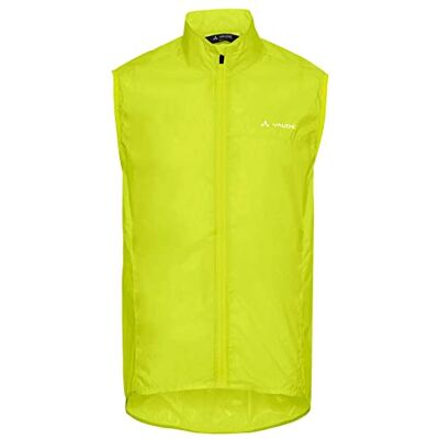 VAUDE Air III – vindväst herr VAUDE Air III – vindväst herr