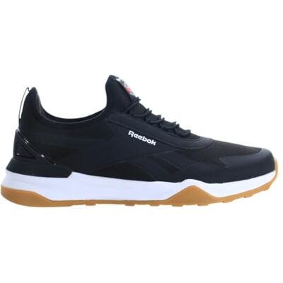 Reebok Classic SO tennisskor, svart/vit/VECTORRED, 3 UK, Svartvit vektorröd, 34.5 EU Reebok Classic SO tennisskor, svart/vit/VECTORRED, 3 UK, Svartvit vektorröd, 34.5 EU