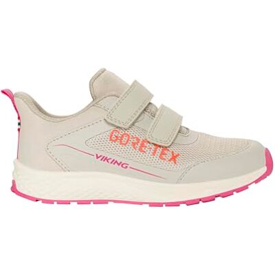 Viking Bouncy GTX 2 V, Cement, 28 EU Viking Bouncy GTX 2 V, Cement, 28 EU
