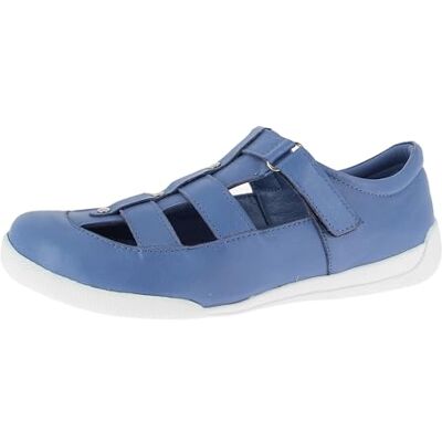 Andrea Conti damsneakers, denim, 40 EU Andrea Conti damsneakers, denim, 40 EU