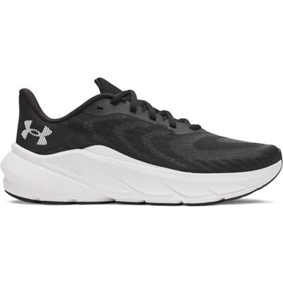 Under Armour UA W turbulens 3 – svart/vit – 5, Svart svart vit, 38.5 EU Under Armour UA W turbulens 3 – svart/vit – 5, Svart svart vit, 38.5 EU